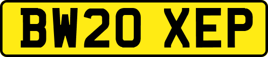 BW20XEP