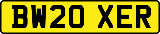 BW20XER