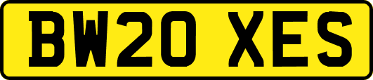 BW20XES