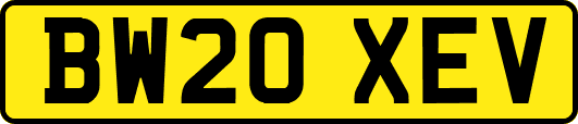 BW20XEV