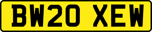 BW20XEW