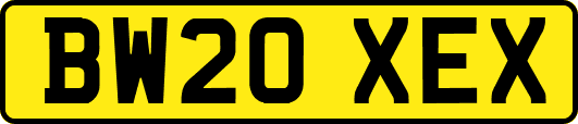 BW20XEX