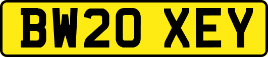BW20XEY