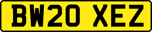 BW20XEZ