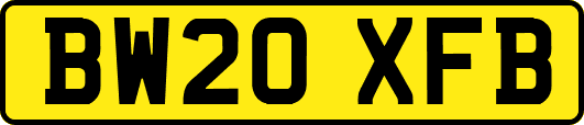 BW20XFB
