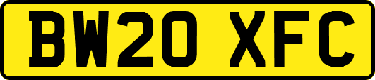 BW20XFC