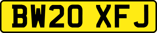 BW20XFJ
