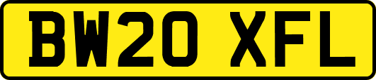 BW20XFL