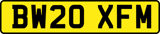 BW20XFM