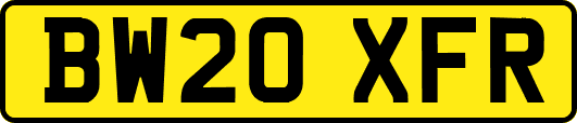 BW20XFR
