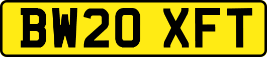 BW20XFT