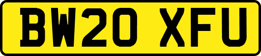 BW20XFU
