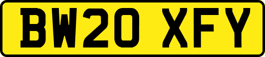BW20XFY