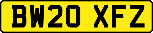 BW20XFZ