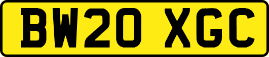 BW20XGC