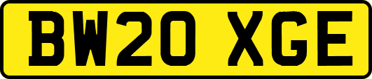 BW20XGE