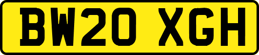 BW20XGH