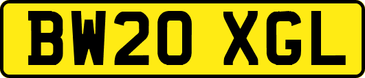 BW20XGL
