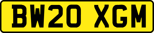BW20XGM