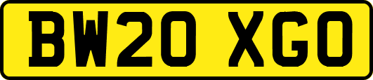 BW20XGO