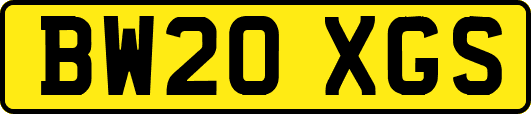 BW20XGS