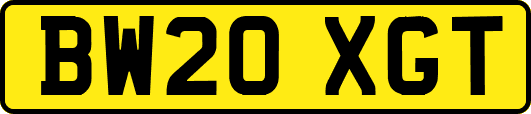 BW20XGT