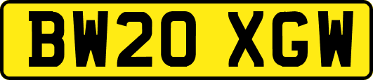 BW20XGW