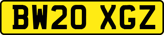 BW20XGZ