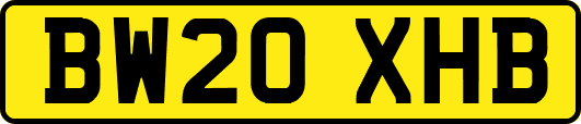 BW20XHB