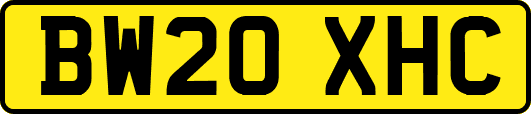 BW20XHC