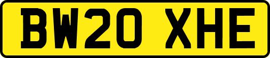 BW20XHE