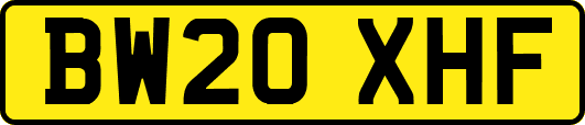 BW20XHF