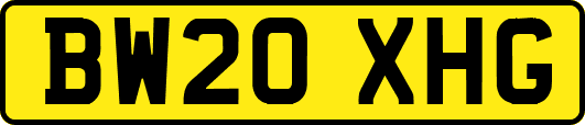 BW20XHG