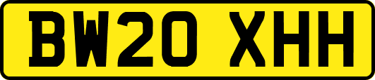 BW20XHH