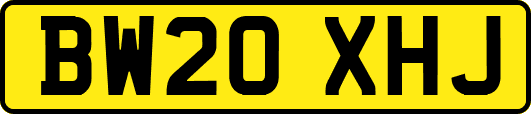 BW20XHJ