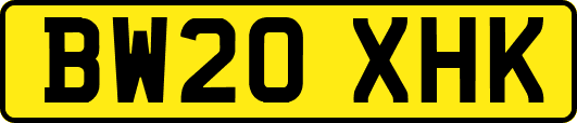 BW20XHK