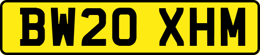 BW20XHM