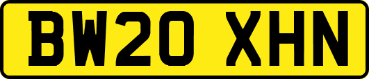 BW20XHN