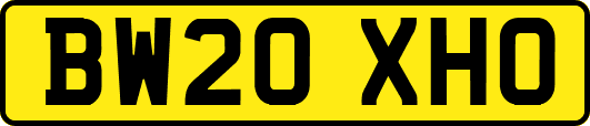 BW20XHO
