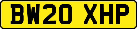 BW20XHP