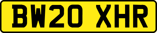 BW20XHR