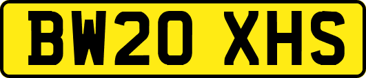 BW20XHS