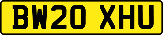 BW20XHU