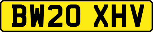 BW20XHV