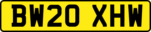 BW20XHW