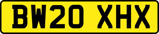 BW20XHX