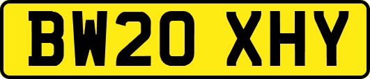 BW20XHY