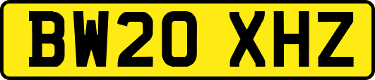 BW20XHZ