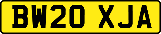 BW20XJA