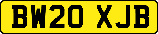 BW20XJB